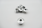 Gas Gas ECMC SM Front ,Spindle Nut,/Cover Genuine BE250418026