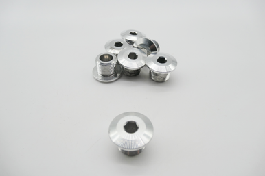 Gas Gas ECMC SM Front ,Spindle Nut,/Cover Genuine BE250418026