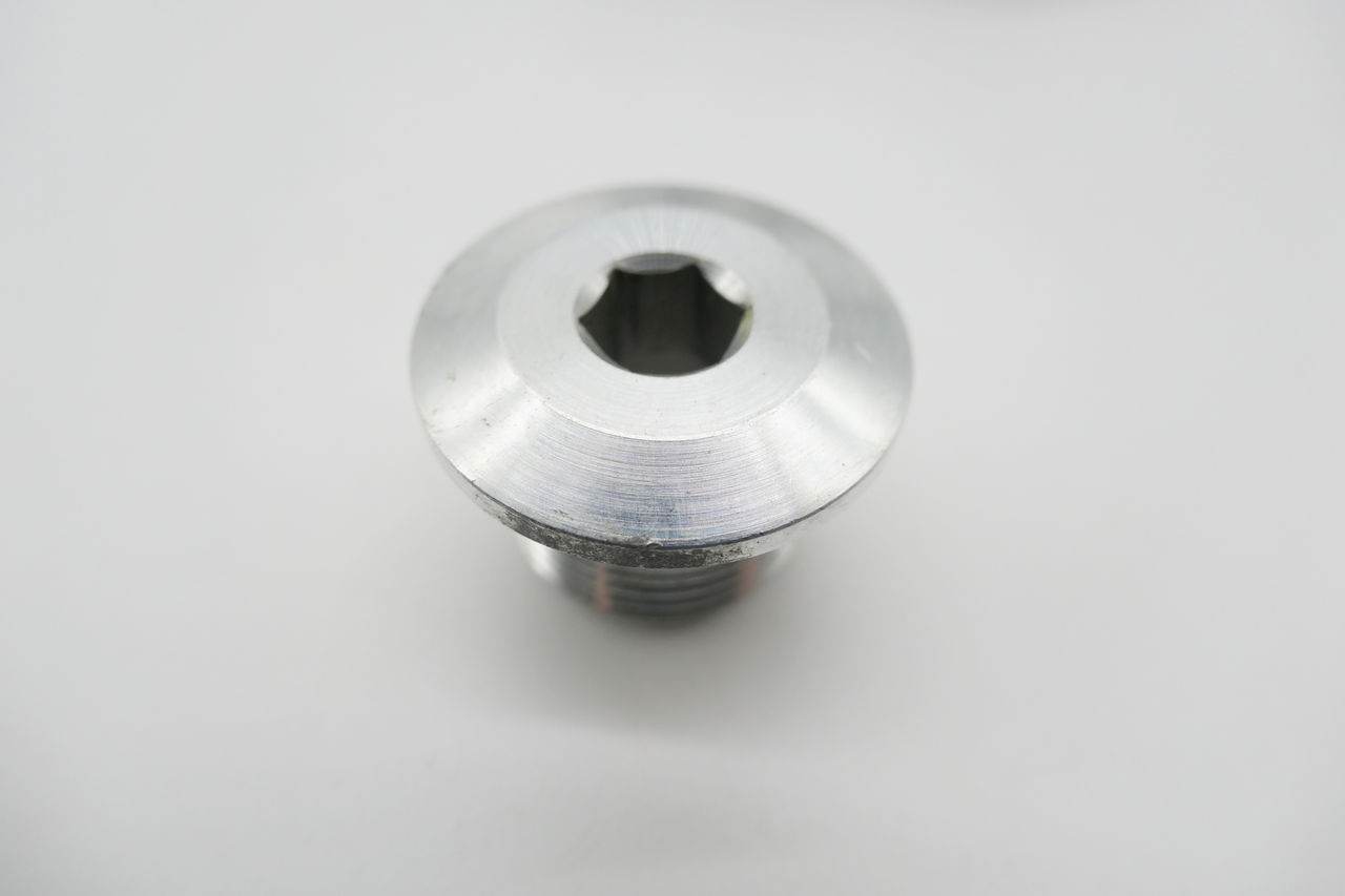 Gas Gas ECMC SM Front ,Spindle Nut,/Cover Genuine BE250418026