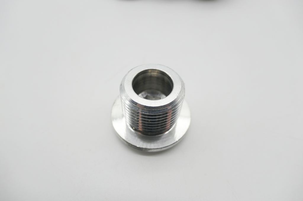 Gas Gas ECMC SM Front ,Spindle Nut,/Cover Genuine BE250418026