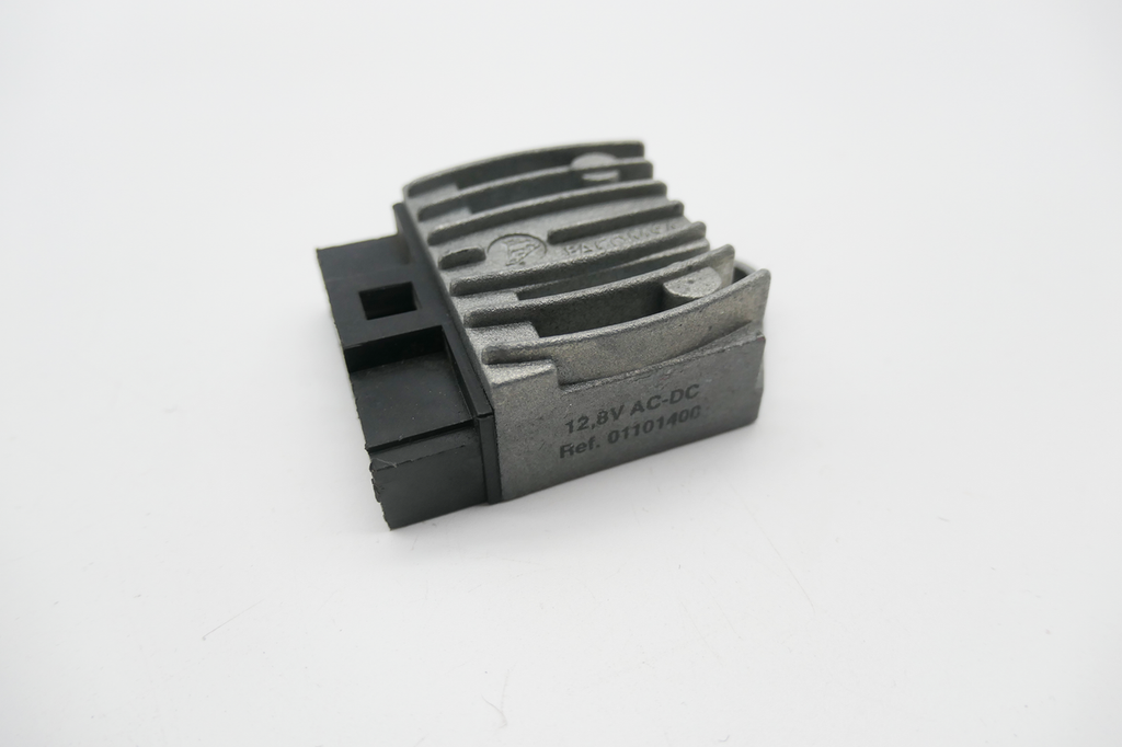 Gas Gas EC 50, SM 50 Rookie, Voltage Regulator, Genuine, NOS, BIE500134051 available at Moto-Classic from 19.95