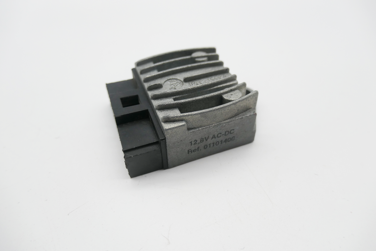 Gas Gas EC 50, SM 50 Rookie, Voltage Regulator, Genuine, NOS, BIE500134051 available at Moto-Classic from 19.95