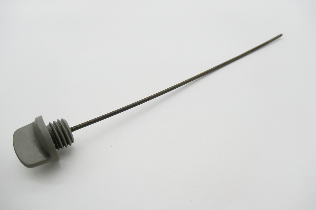 Gas Gas FSE ,Oil Tank Plug, and Dipstick Genuine NOS BFS400110079