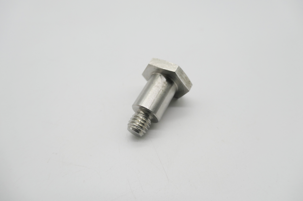 Gas Gas TXTRookie Randonne Rear ,Brake Pedal Fixing Bush,/Bolt NOS BT280210302
