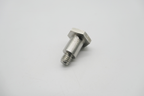 Gas Gas TXTRookie Randonne Rear ,Brake Pedal Fixing Bush,/Bolt NOS BT280210302
