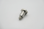 Gas Gas TXTRookie Randonne Rear ,Brake Pedal Fixing Bush,/Bolt NOS BT280210302