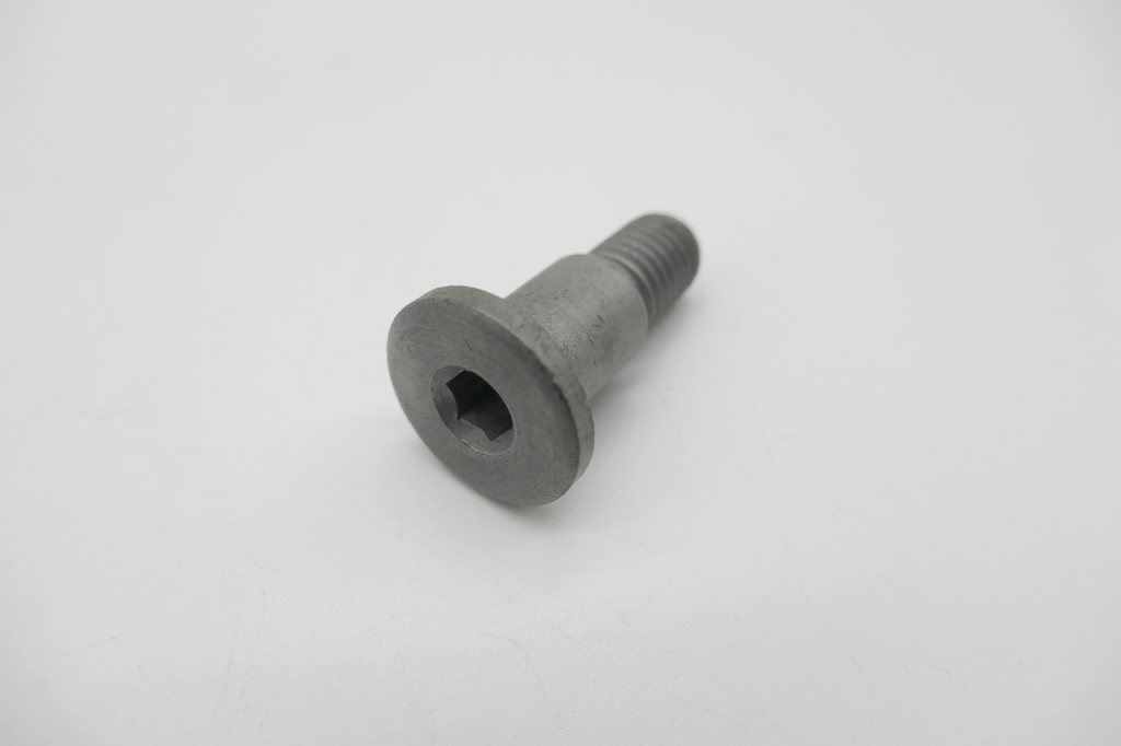 Gas Gas EC Side ,Stand Fixing Screw, Genuine NOS BE142203013