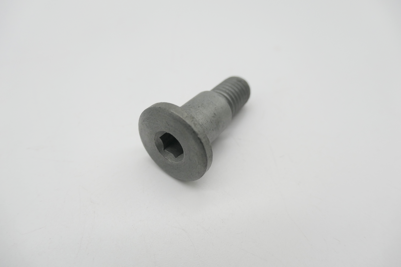 Gas Gas EC Side ,Stand Fixing Screw, Genuine NOS BE142203013