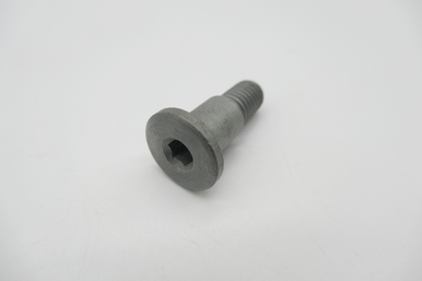 Gas Gas EC Side ,Stand Fixing Screw, Genuine NOS BE142203013