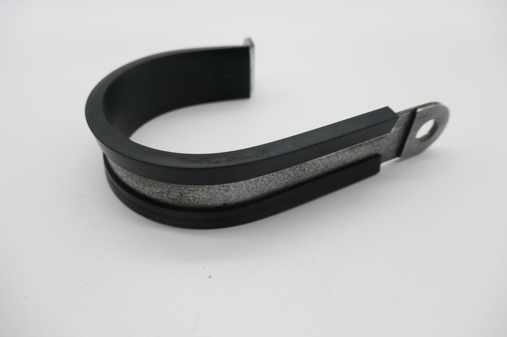 Gas Gas HP Wild 450 Rear ,Shock Reservoir Clamp, Genuine NOS BQ450714149