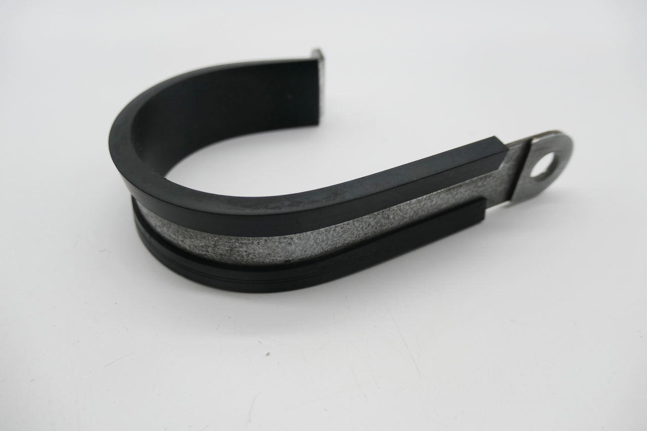 Gas Gas HP Wild 450 Rear ,Shock Reservoir Clamp, Genuine NOS BQ450714149