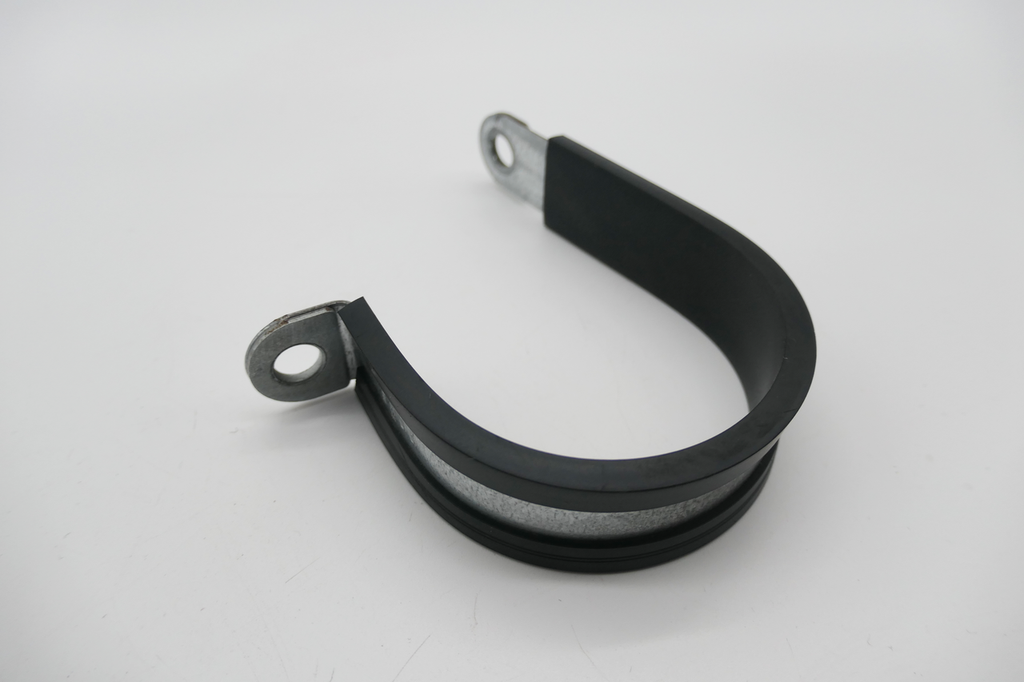 Gas Gas HP Wild 450 Rear ,Shock Reservoir Clamp, Genuine NOS BQ450714149
