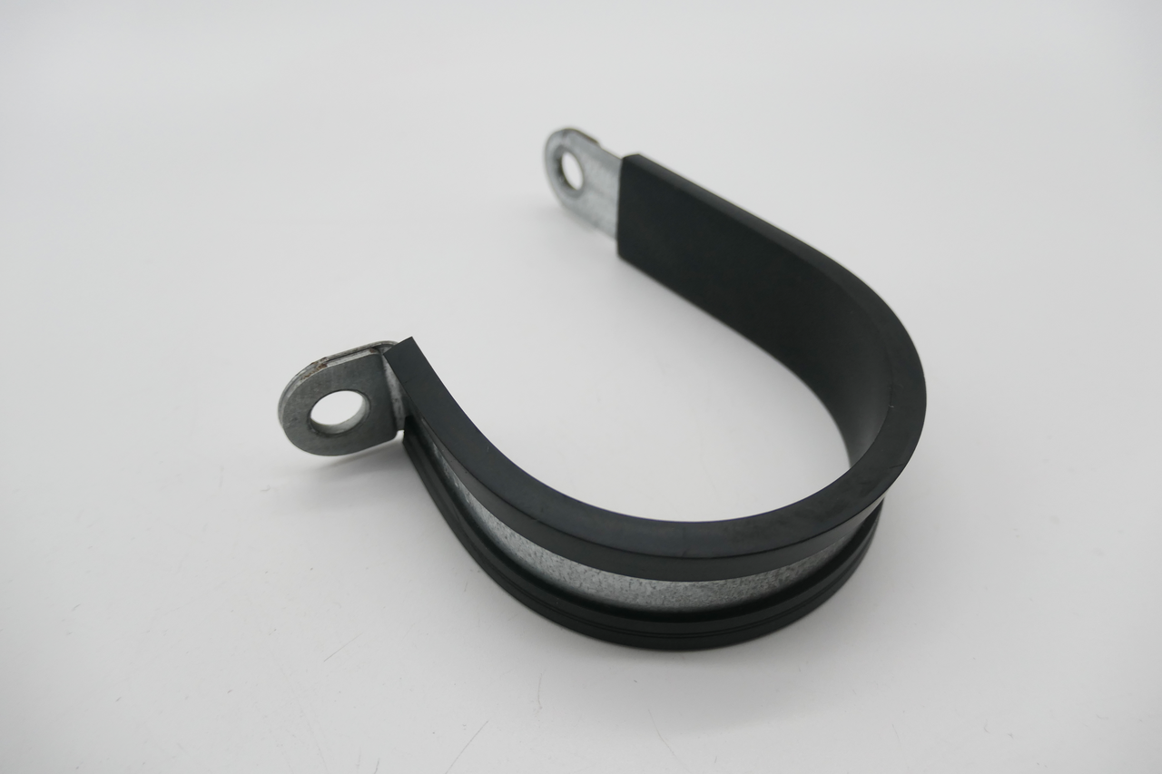 Gas Gas HP Wild 450 Rear ,Shock Reservoir Clamp, Genuine NOS BQ450714149