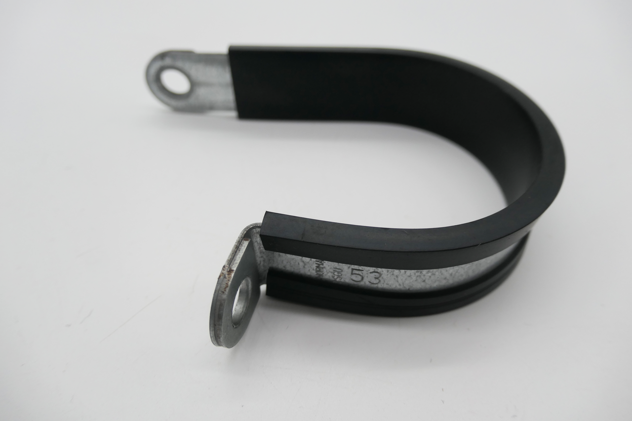 Gas Gas HP Wild 450 Rear ,Shock Reservoir Clamp, Genuine NOS BQ450714149