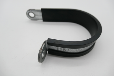 Gas Gas HP Wild 450 Rear ,Shock Reservoir Clamp, Genuine NOS BQ450714149