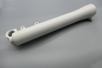 Gas Gas TXT Left Side Marzocchi Outer ,Fork Tube Casing,  NOS BT20000083011