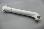 Gas Gas TXT Right Side Marzocchi ,Outer Fork Tube,  NOS BT20000073011