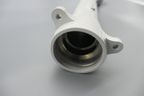 Gas Gas TXT Right Side Marzocchi ,Outer Fork Tube,  NOS BT20000073011