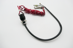 Gas Gas Wild HP Quad ,Kill Switch with Lanyard, Genuine NOS BQ300334054