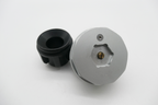 Gas Gas EC Sachs ,Fork Cap, With Rebound Adjuster Genuine BE201302509