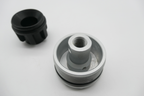 Gas Gas EC Sachs ,Fork Cap, With Rebound Adjuster Genuine BE201302509