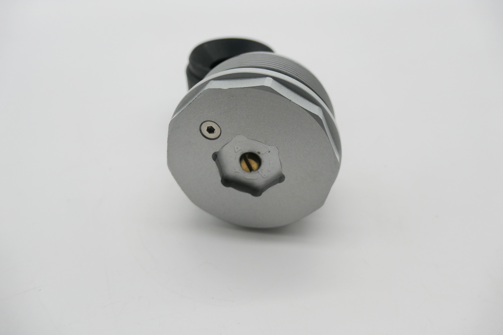Gas Gas EC Sachs ,Fork Cap, With Rebound Adjuster Genuine BE201302509
