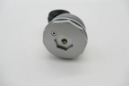 Gas Gas EC Sachs ,Fork Cap, With Rebound Adjuster Genuine BE201302509