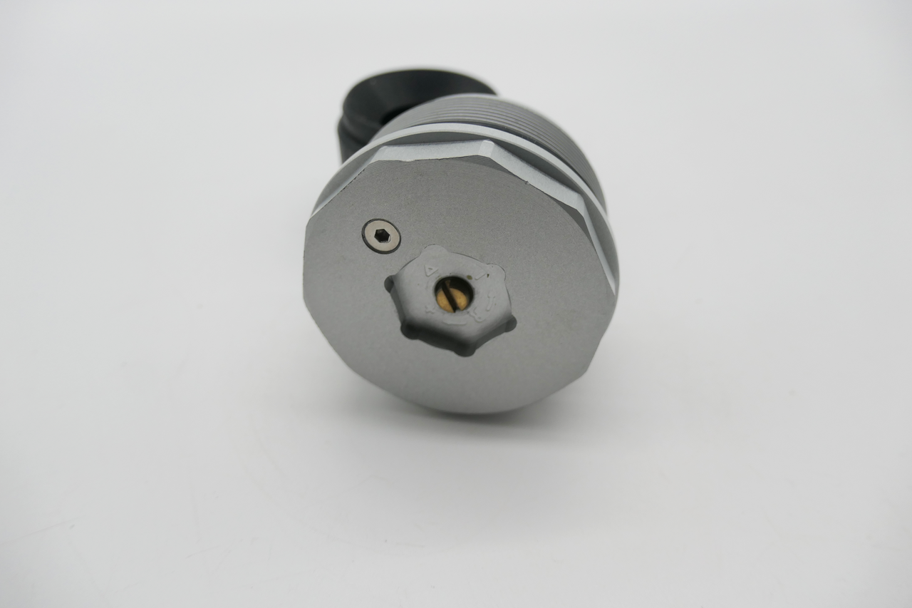 Gas Gas EC Sachs ,Fork Cap, With Rebound Adjuster Genuine BE201302509