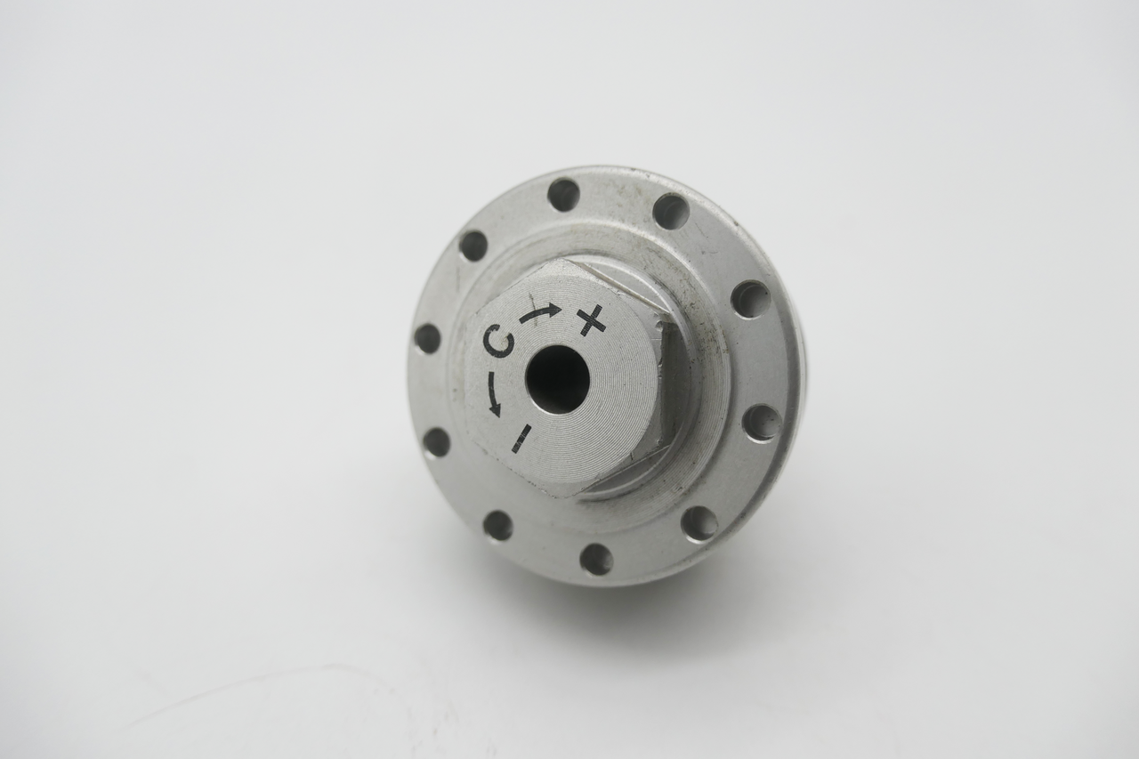 Gas Gas TXT 2003-2010 Marzocchi Compression ,Top Fork Nut, BT280614105