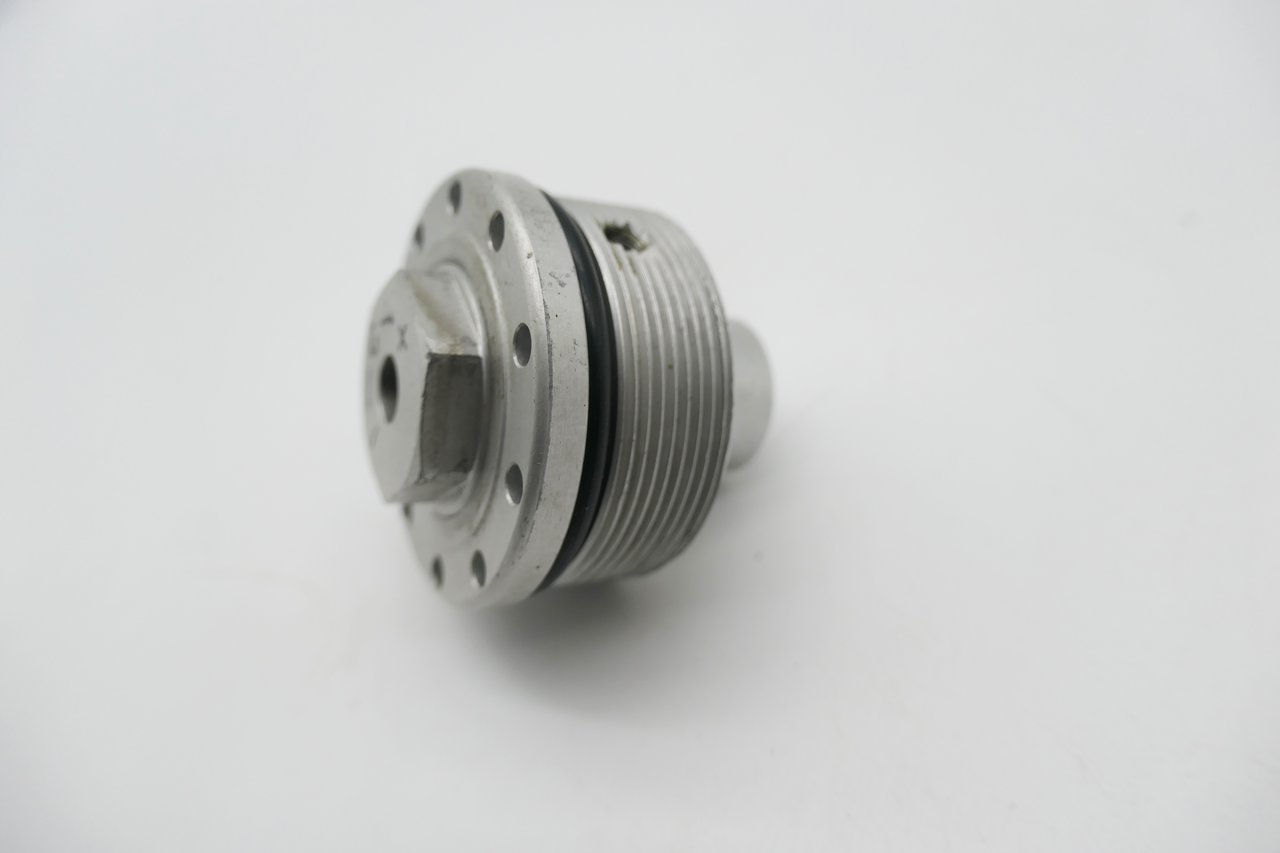 Gas Gas TXT 2003-2010 Marzocchi Compression ,Top Fork Nut, BT280614105