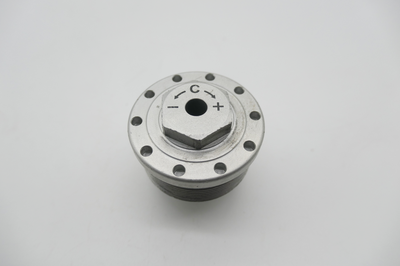 Gas Gas TXT 2003-2010 Marzocchi Compression ,Top Fork Nut, BT280614105