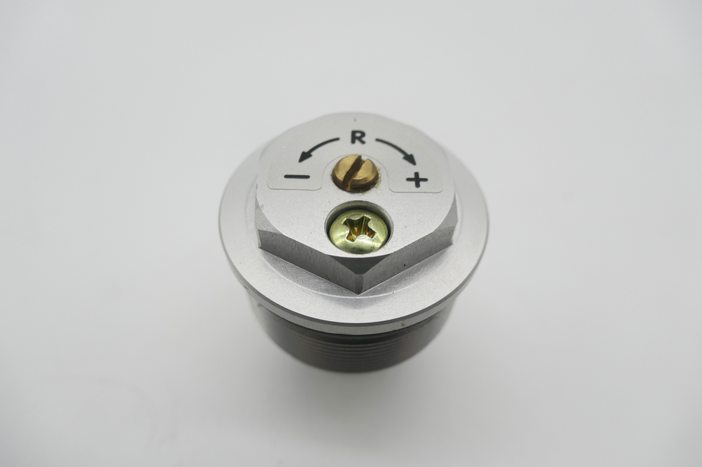 Gas Gas TXT 2003-2010 Marzocchi Adjusting ,Top Fork Nut, BT280414106