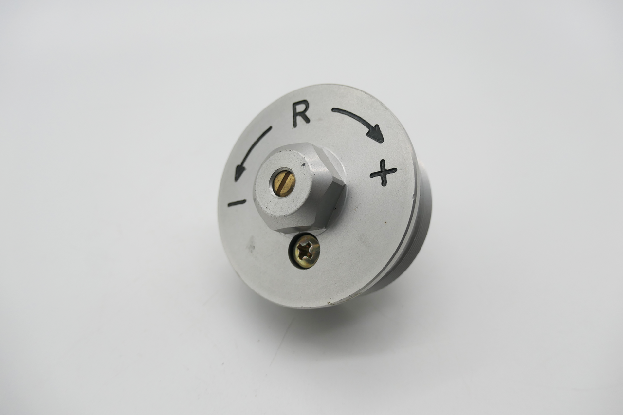 Gas Gas EC FSE Marzocchi ,Fork Top Regulator, Genuine NOS BE250114105