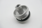 Gas Gas EC FSE Marzocchi ,Fork Top Regulator, Genuine NOS BE250114105