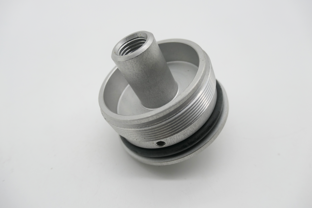 Gas Gas EC FSE Marzocchi ,Fork Top Regulator, Genuine NOS BE250114105