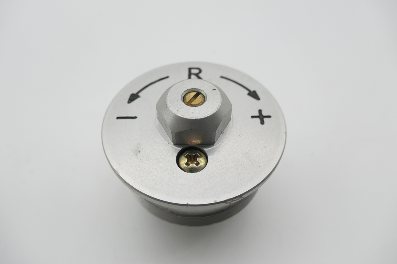 Gas Gas EC FSE Marzocchi ,Fork Top Regulator, Genuine NOS BE250114105