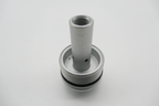 Gas Gas TXT TX Fork Adjustable ,Compression Fork Nut, Genuine NOS S950103