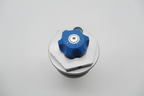 Gas Gas TXT TX Fork Adjustable ,Compression Fork Nut, Genuine NOS S950103