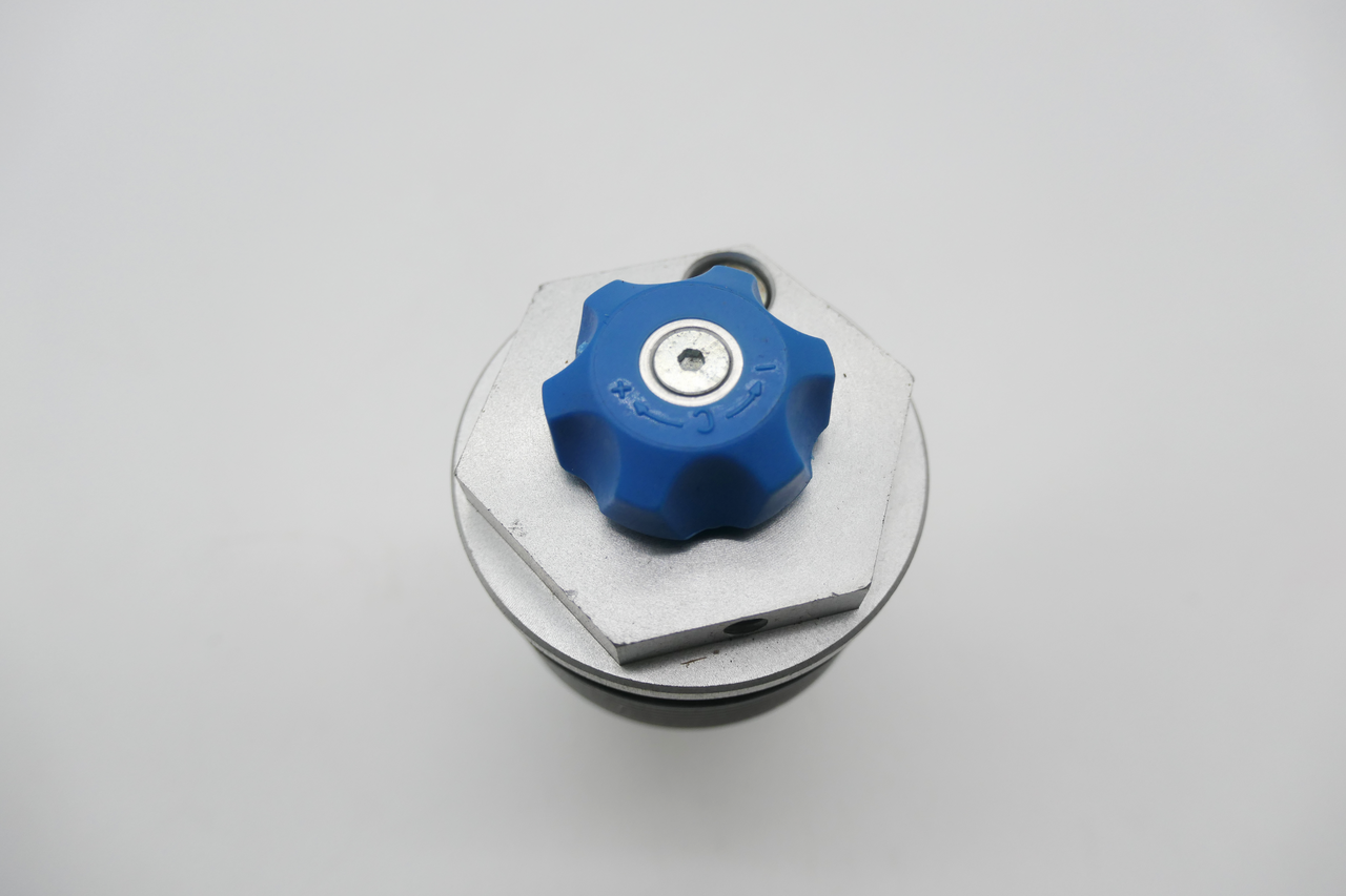 Gas Gas TXT TX Fork Adjustable ,Compression Fork Nut, Genuine NOS S950103