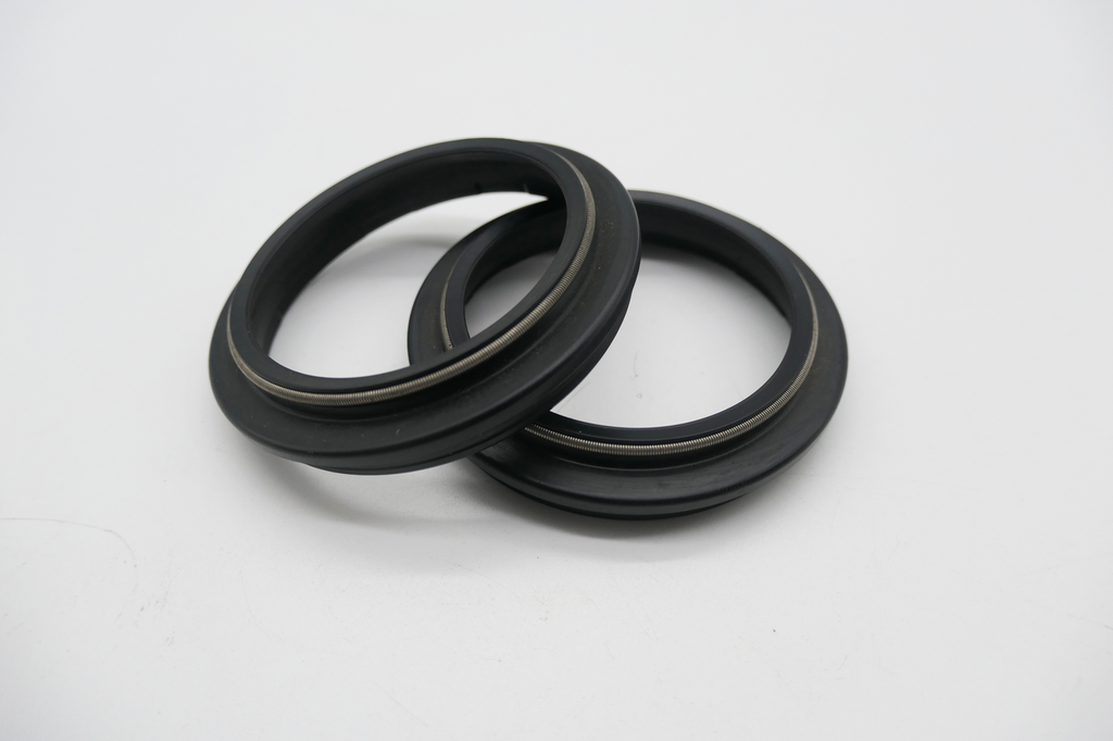 Gas Gas EC EH ,Sachs Fork Dust Seal, Pair Genuine NOS BE200502509