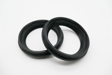 Gas Gas EC EH ,Sachs Fork Dust Seal, Pair Genuine NOS BE200502509