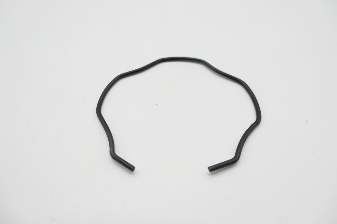 Gas Gas TXT Marzocchi ,Fork Seal Retaining Clip, Genuine NOS BT200252809