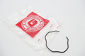 Gas Gas TXT Marzocchi ,Fork Seal Retaining Clip, Genuine NOS BT200252809