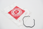 Gas Gas TXT Marzocchi ,Fork Seal Retaining Clip, Genuine NOS BT200252809