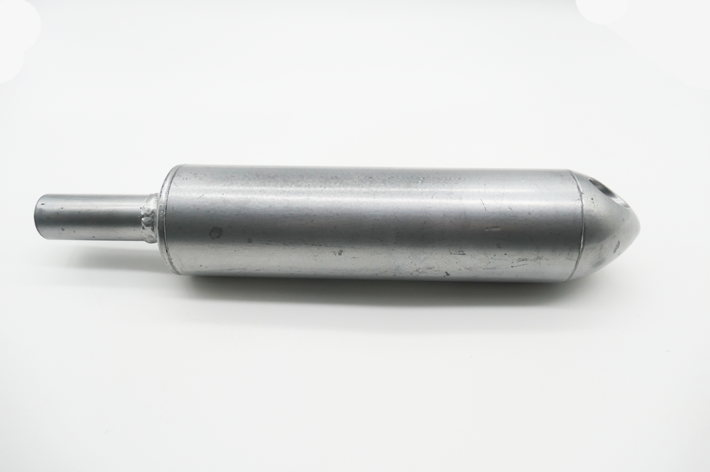 Gas Gas MC65 ,Exhaust Silencer, Genuine NOS BIC060526002