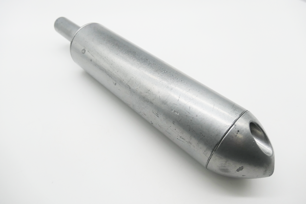 Gas Gas MC65 Exhaust Silencer