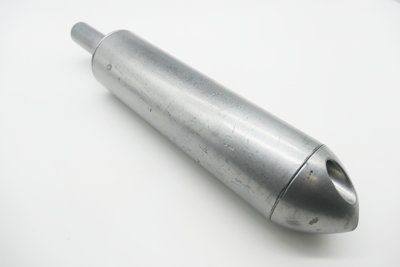 Gas Gas MC65 Exhaust Silencer