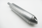 Gas Gas MC65 ,Exhaust Silencer, Genuine NOS BIC060526002