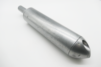 Gas Gas MC65 ,Exhaust Silencer, Genuine NOS BIC060526002