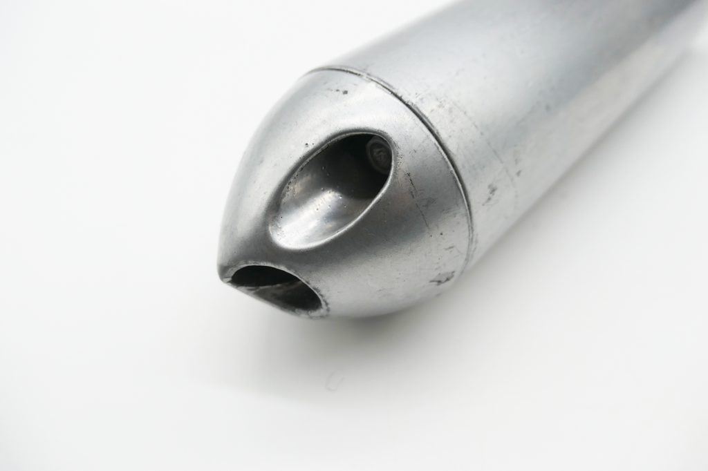 Gas Gas MC65 ,Exhaust Silencer, Genuine NOS BIC060526002
